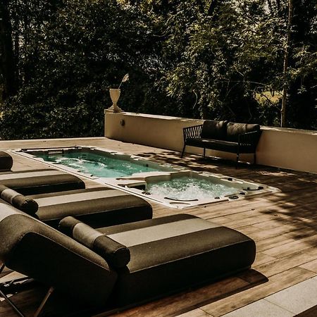 Fiertelmeers Boutique B&B Ronse Εξωτερικό φωτογραφία