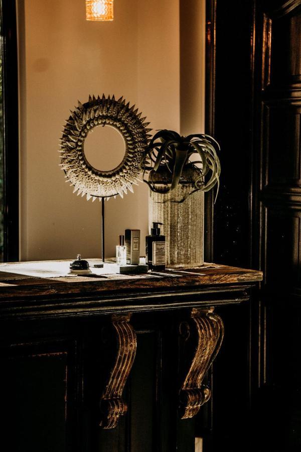 Fiertelmeers Boutique B&B Ronse Εξωτερικό φωτογραφία