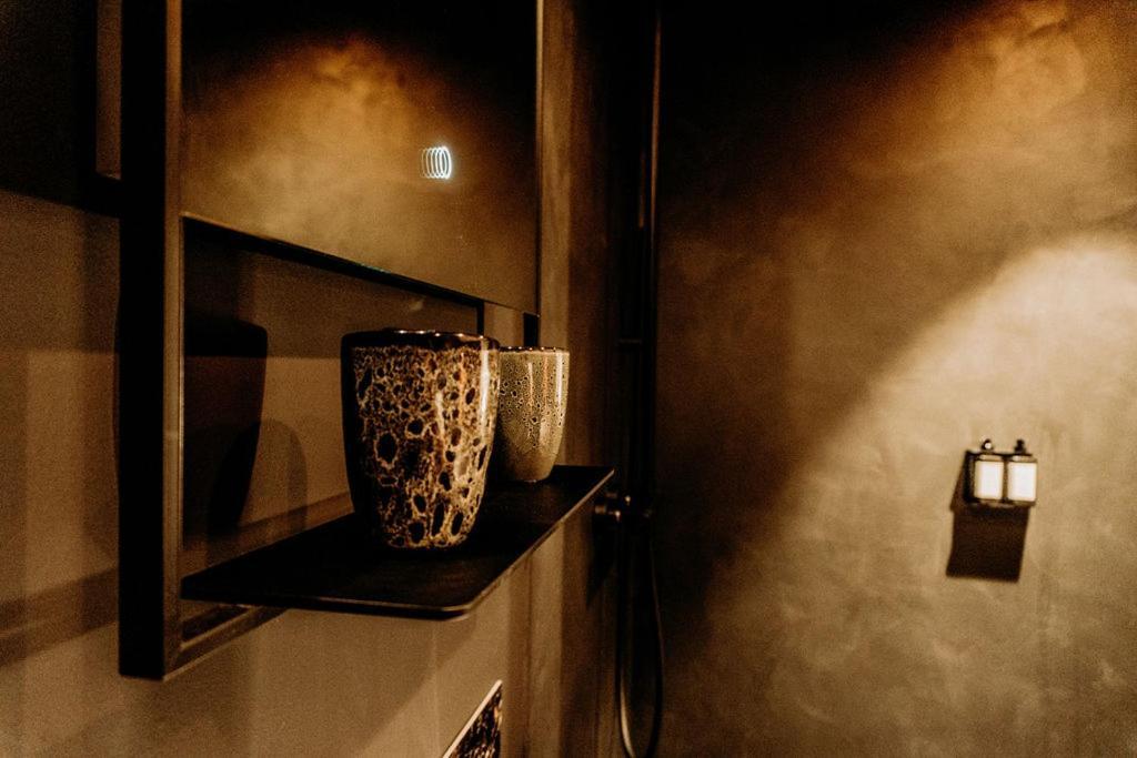 Fiertelmeers Boutique B&B Ronse Εξωτερικό φωτογραφία