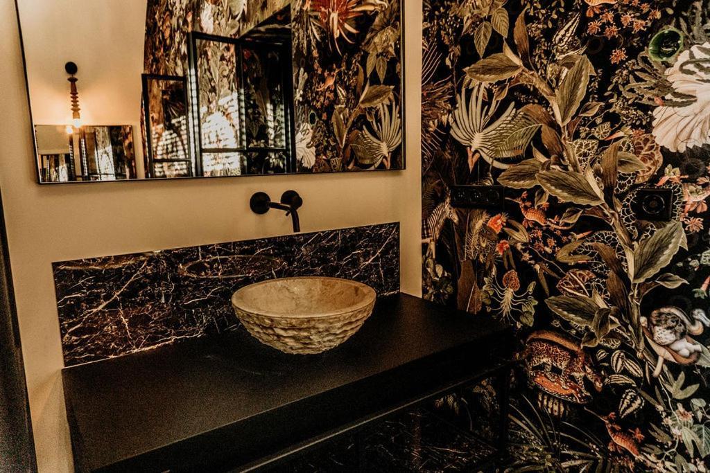 Fiertelmeers Boutique B&B Ronse Εξωτερικό φωτογραφία