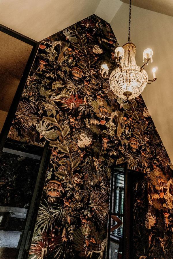Fiertelmeers Boutique B&B Ronse Εξωτερικό φωτογραφία