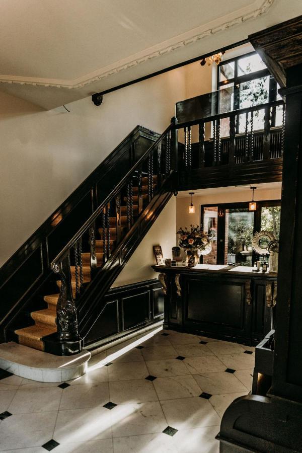 Fiertelmeers Boutique B&B Ronse Εξωτερικό φωτογραφία