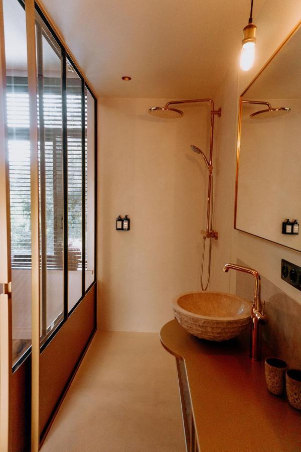 Fiertelmeers Boutique B&B Ronse Εξωτερικό φωτογραφία