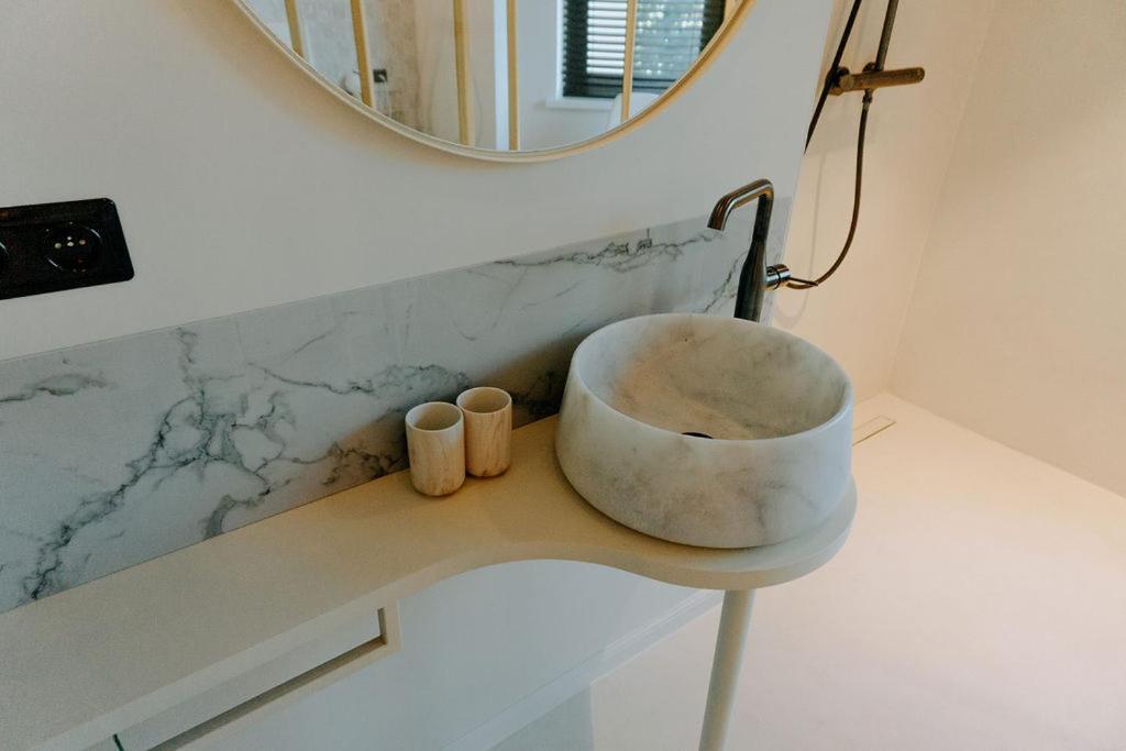 Fiertelmeers Boutique B&B Ronse Εξωτερικό φωτογραφία