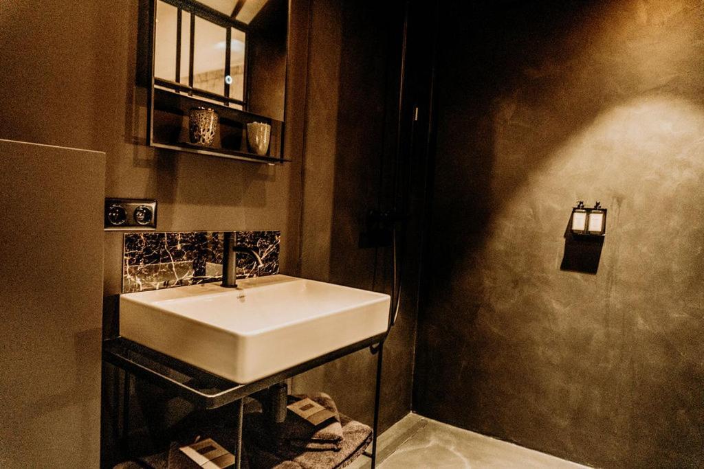 Fiertelmeers Boutique B&B Ronse Εξωτερικό φωτογραφία