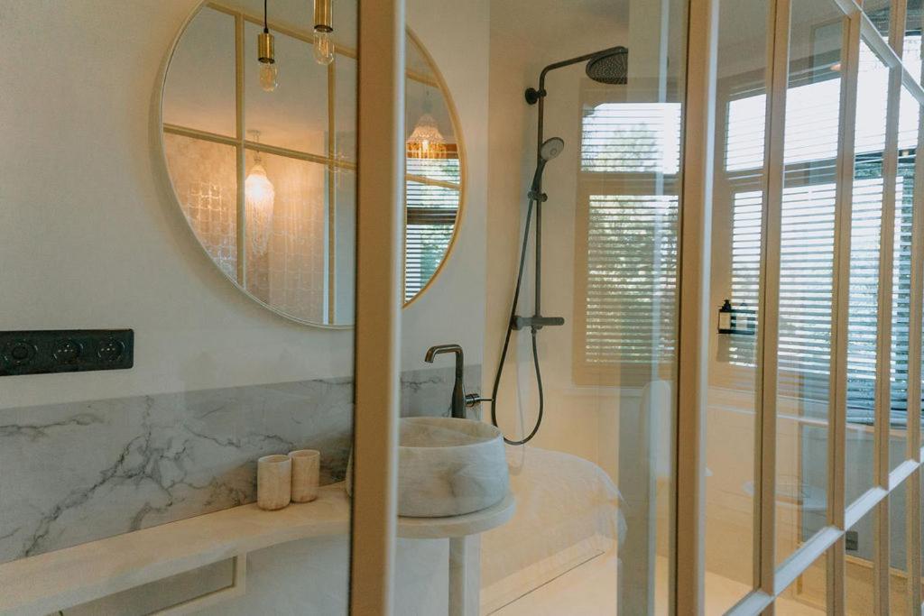 Fiertelmeers Boutique B&B Ronse Εξωτερικό φωτογραφία