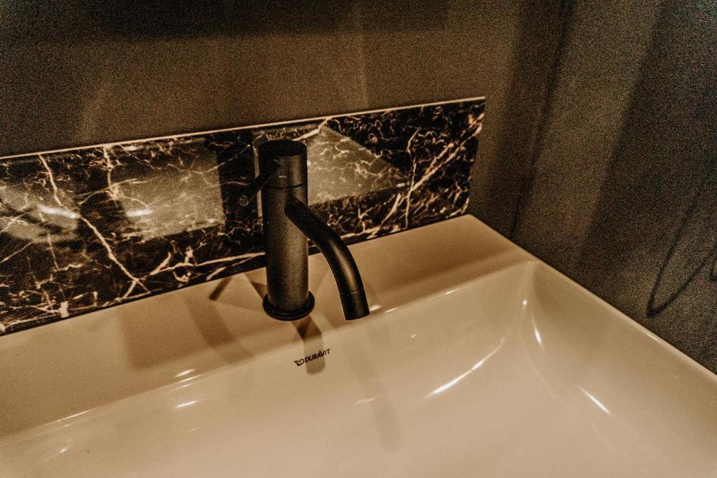 Fiertelmeers Boutique B&B Ronse Εξωτερικό φωτογραφία