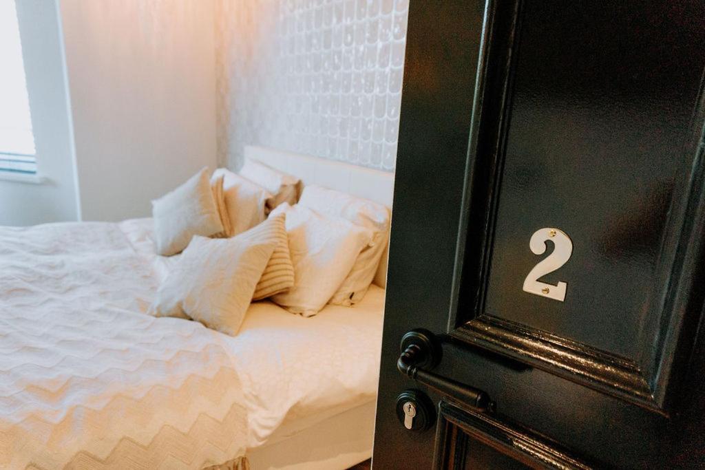 Fiertelmeers Boutique B&B Ronse Εξωτερικό φωτογραφία