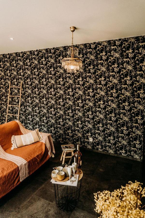 Fiertelmeers Boutique B&B Ronse Εξωτερικό φωτογραφία