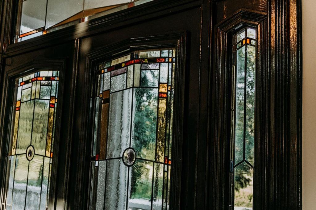 Fiertelmeers Boutique B&B Ronse Εξωτερικό φωτογραφία