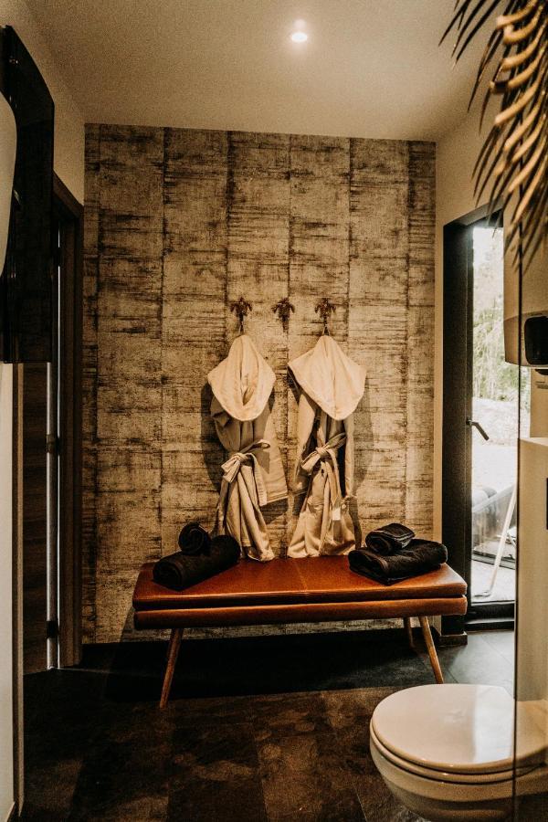 Fiertelmeers Boutique B&B Ronse Εξωτερικό φωτογραφία