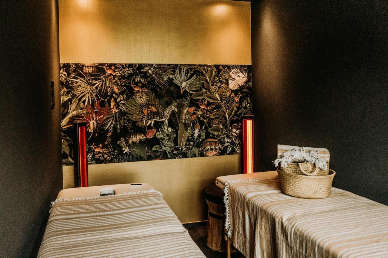 Fiertelmeers Boutique B&B Ronse Εξωτερικό φωτογραφία