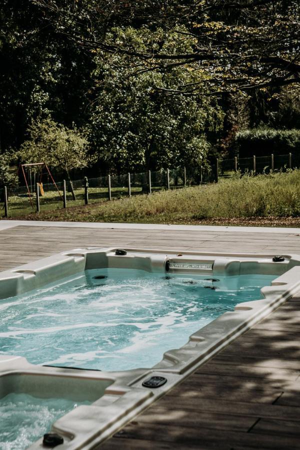 Fiertelmeers Boutique B&B Ronse Εξωτερικό φωτογραφία