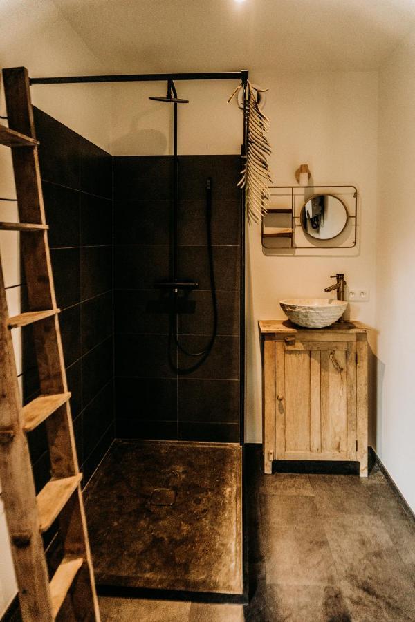 Fiertelmeers Boutique B&B Ronse Εξωτερικό φωτογραφία