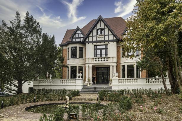 Fiertelmeers Boutique B&B Ronse Εξωτερικό φωτογραφία