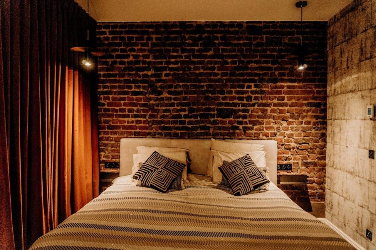 Fiertelmeers Boutique B&B Ronse Εξωτερικό φωτογραφία